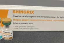 لقاح شينجركس