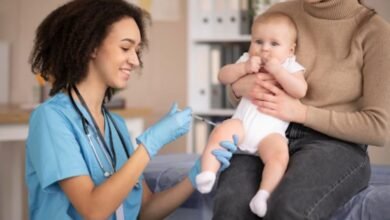 تطعيم المكورات الرئوية بريفينار