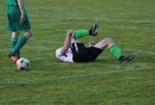 علاج ارتشاح الركبة