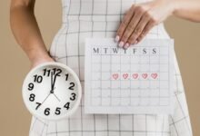 أفضل طرق تأخير الدورة الشهرية